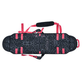 MARKERWAY Extreme Fashion Print Snowboard Bag